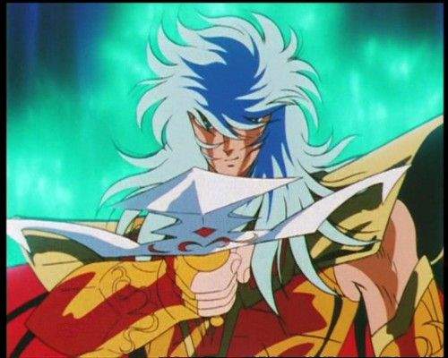 Otaku Gallery  / Anime e Manga / Saint Seiya / Screen Shots / Episodi / 114 - Il trionfo della giustizia / 133.jpg